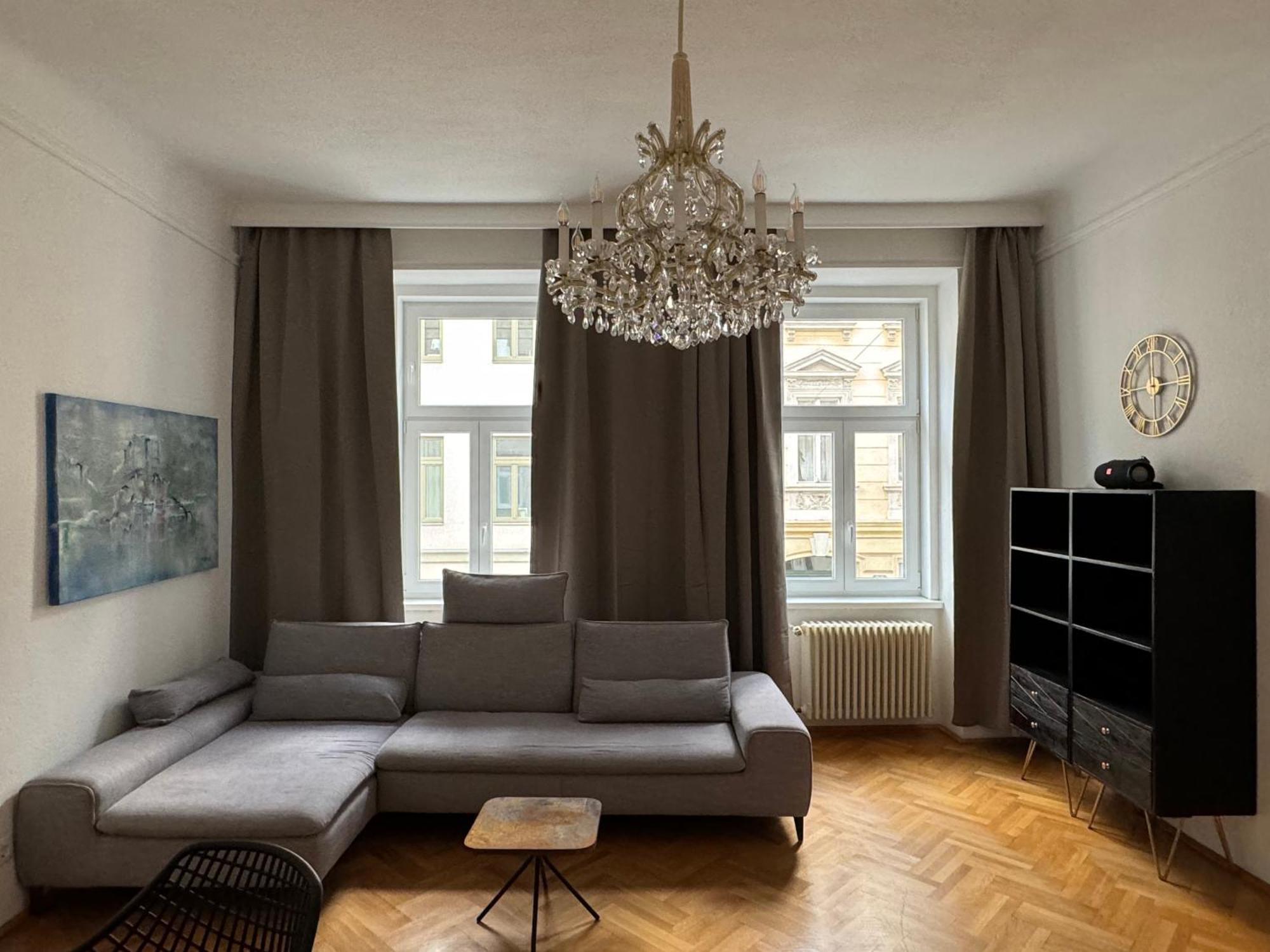 Atelier Lomani Apartment Vienna Exterior photo