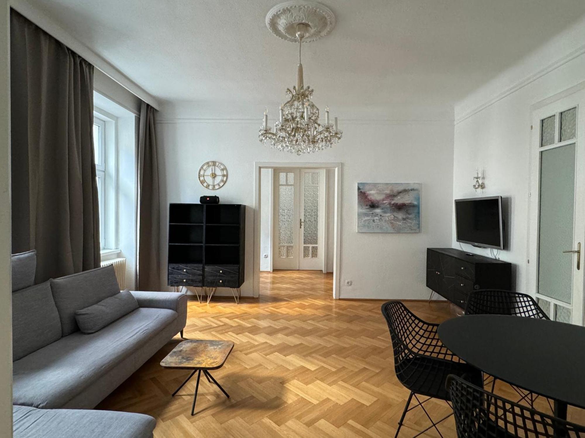 Atelier Lomani Apartment Vienna Exterior photo